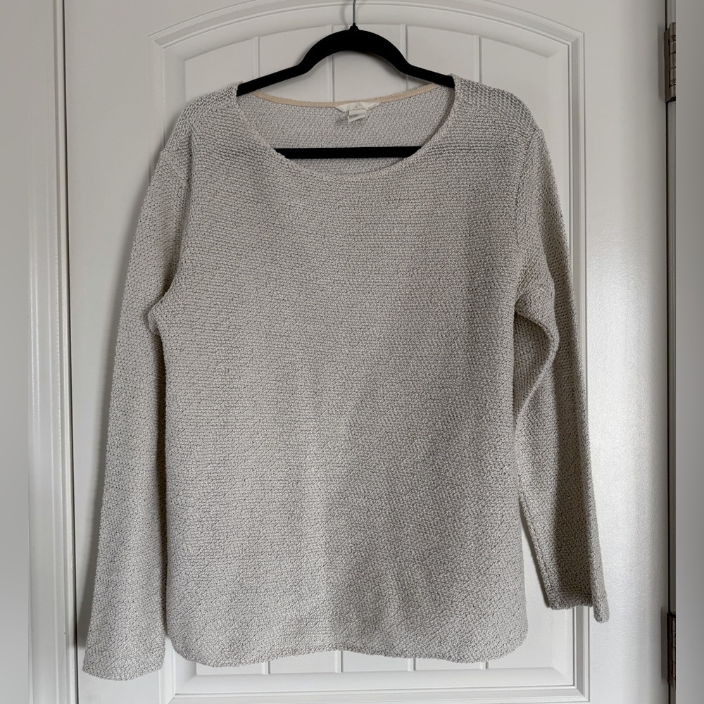 H&M Knit Long Sleeve